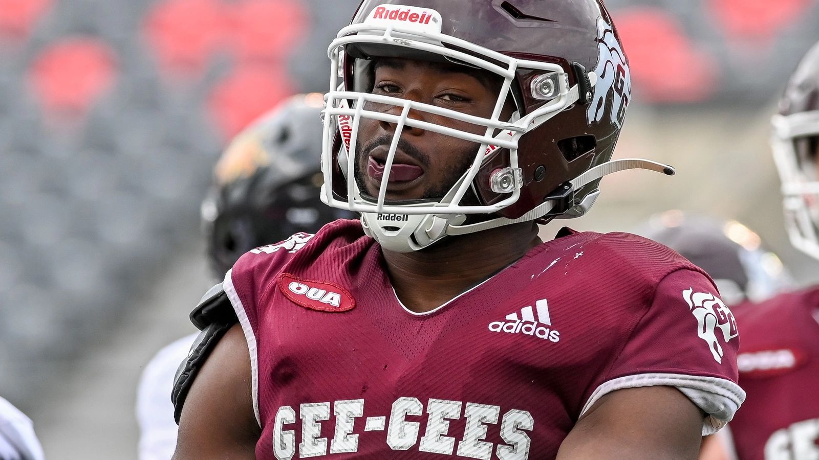 2022 CFL Draft position rankings: defensive line - 3DownNation