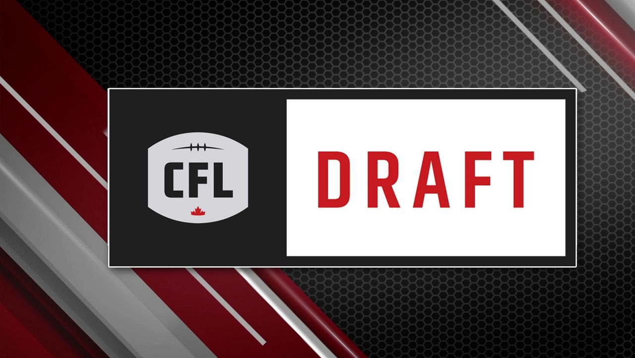 Ford brothers drafted 8th and 13th overall in CFL Draft - University of  Waterloo Athletics