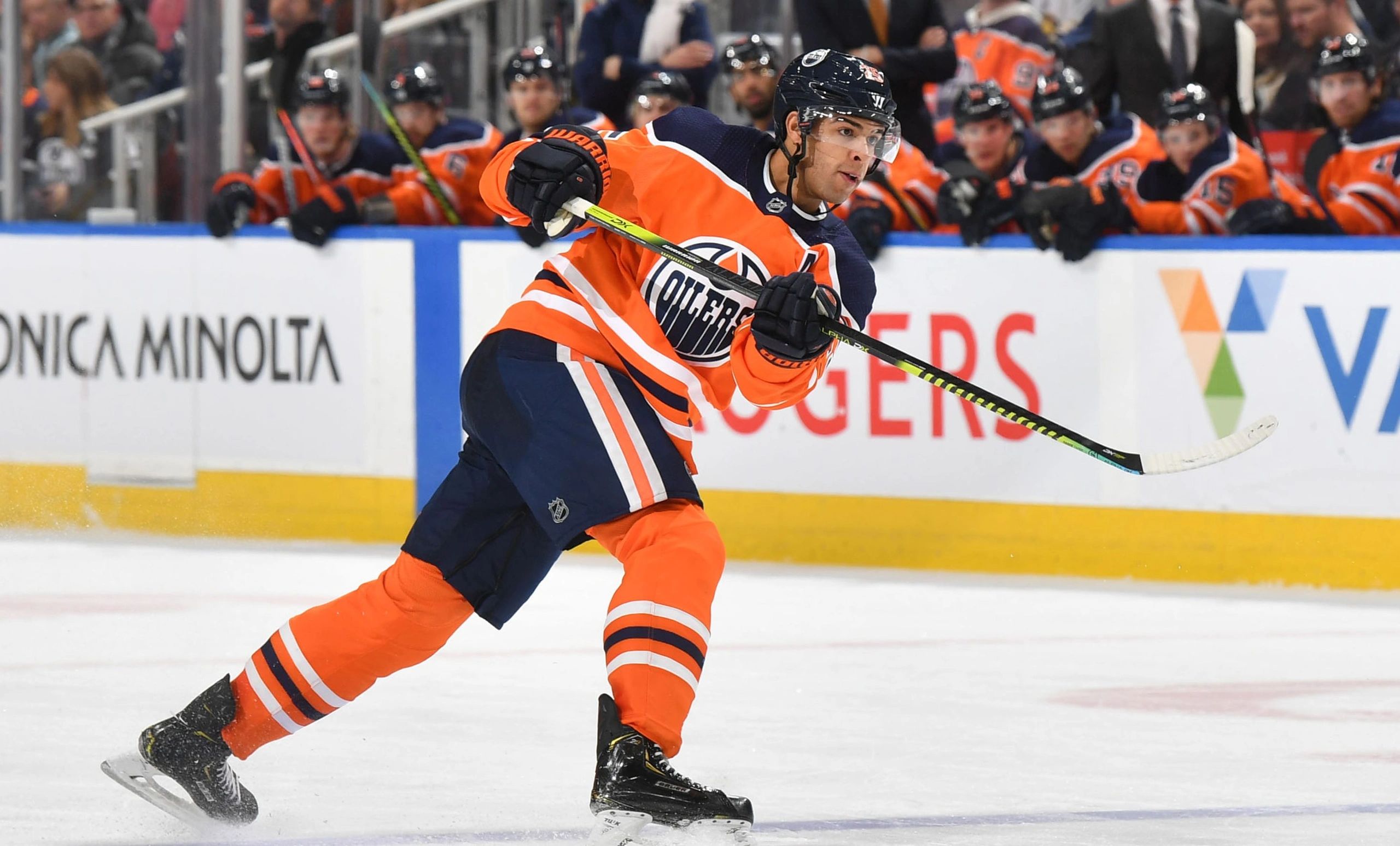 2021 NHL playoffs preview: Oilers vs. Jets - The Athletic