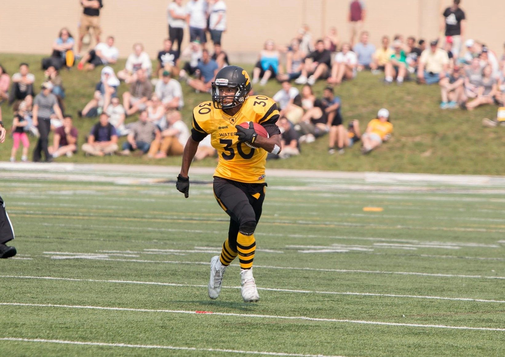 Ford brothers drafted 8th and 13th overall in CFL Draft - University of  Waterloo Athletics