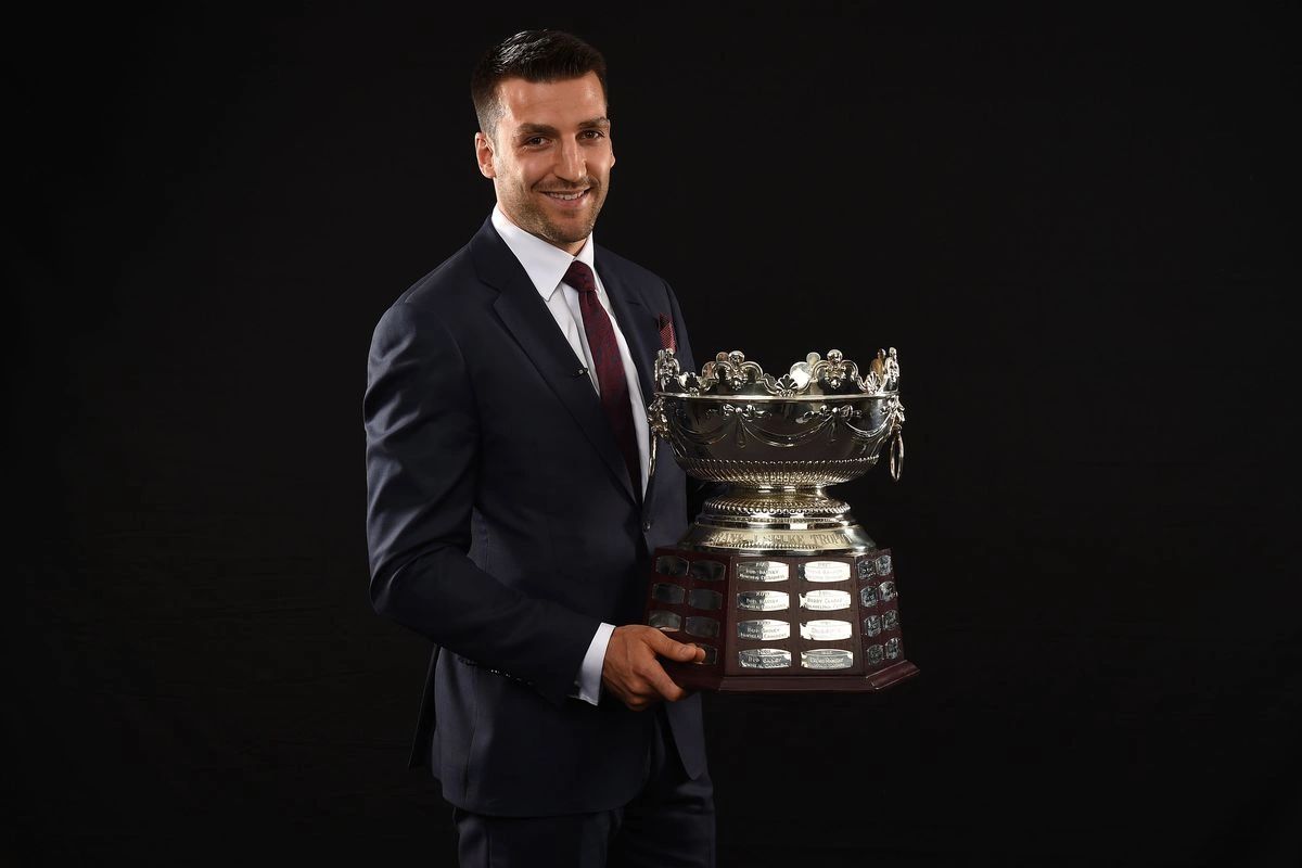 Not Coming Back”: Six-Time Selke Trophy Winner's Uncertain Future