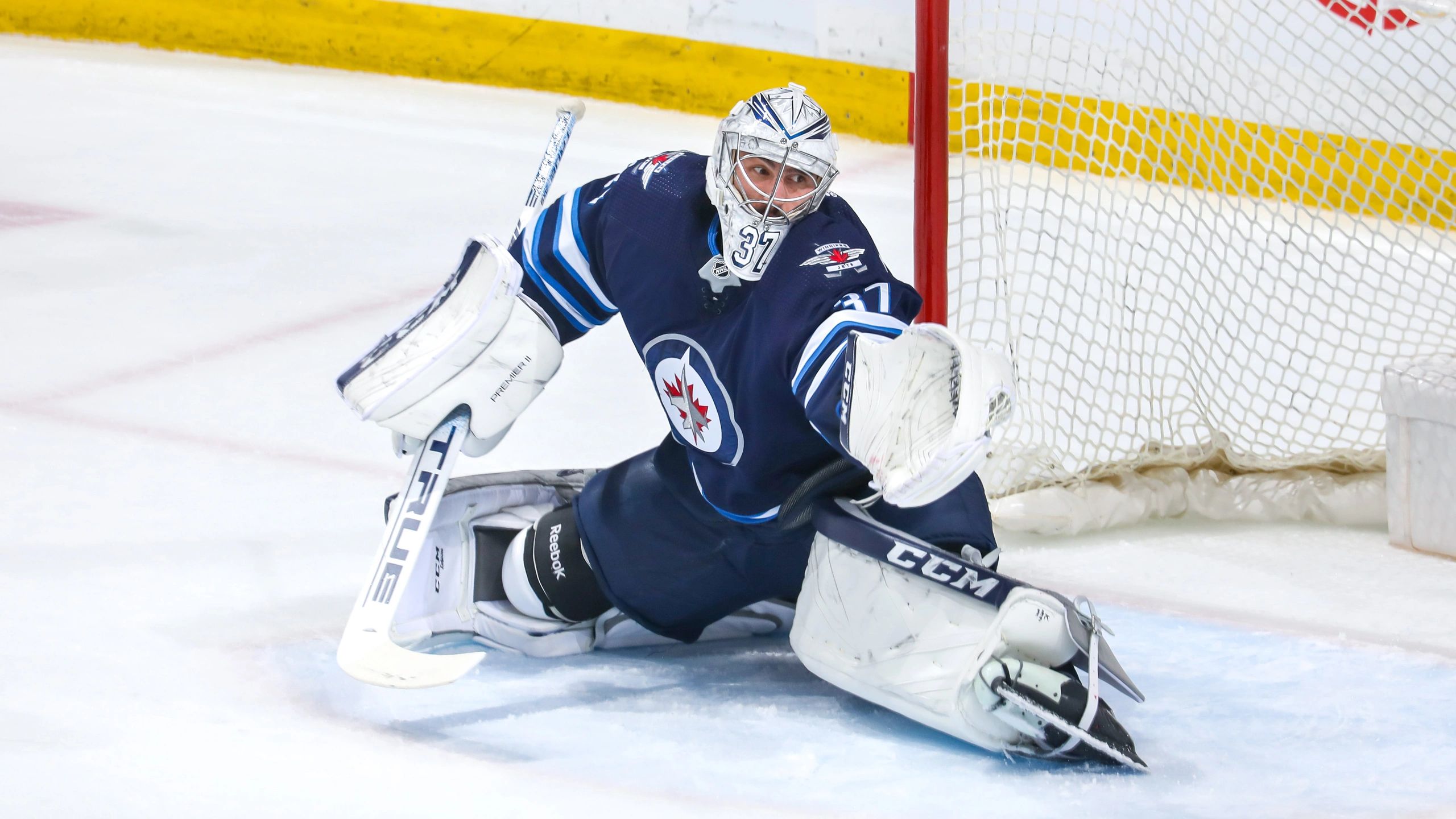 Kyle Connor expected to be healthy scratch for Jets - NBC Sports