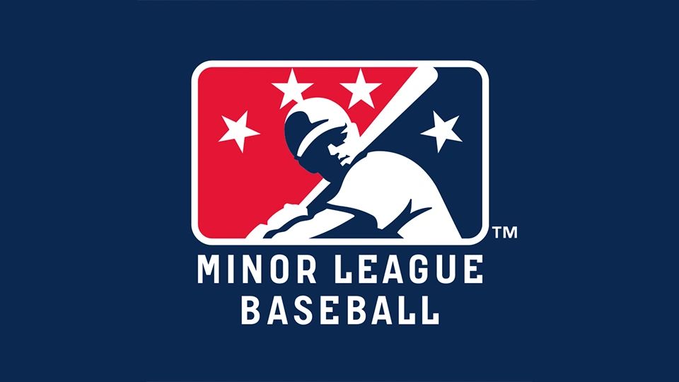 Minor League Baseball: creatively colorful, by MiLB.com