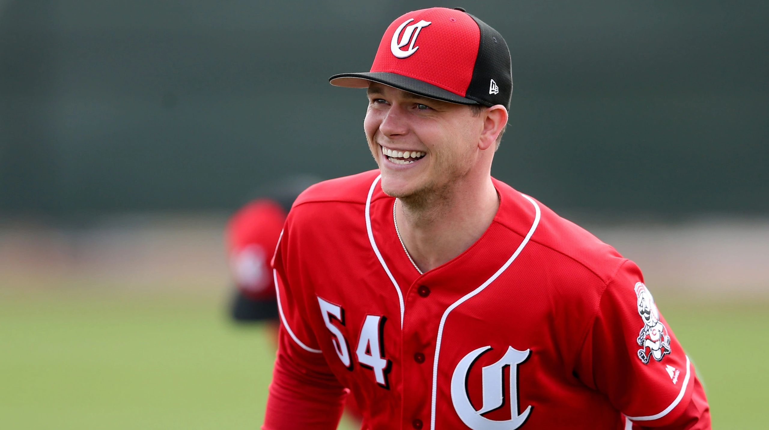 Cincinnati Reds' Sonny Gray traded to Minnesota Twins for Chase Petty