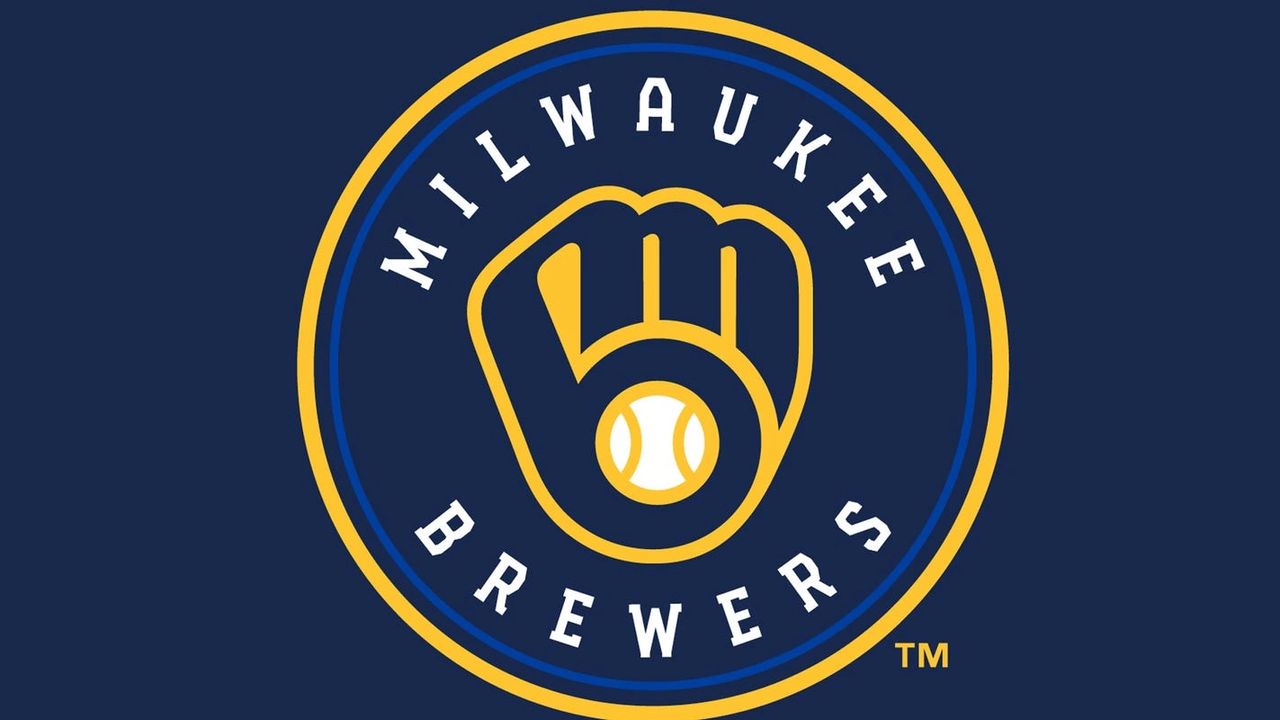 Brewers Unveil New Alternate Logo; Navy Blue Jersey Will Be Worn