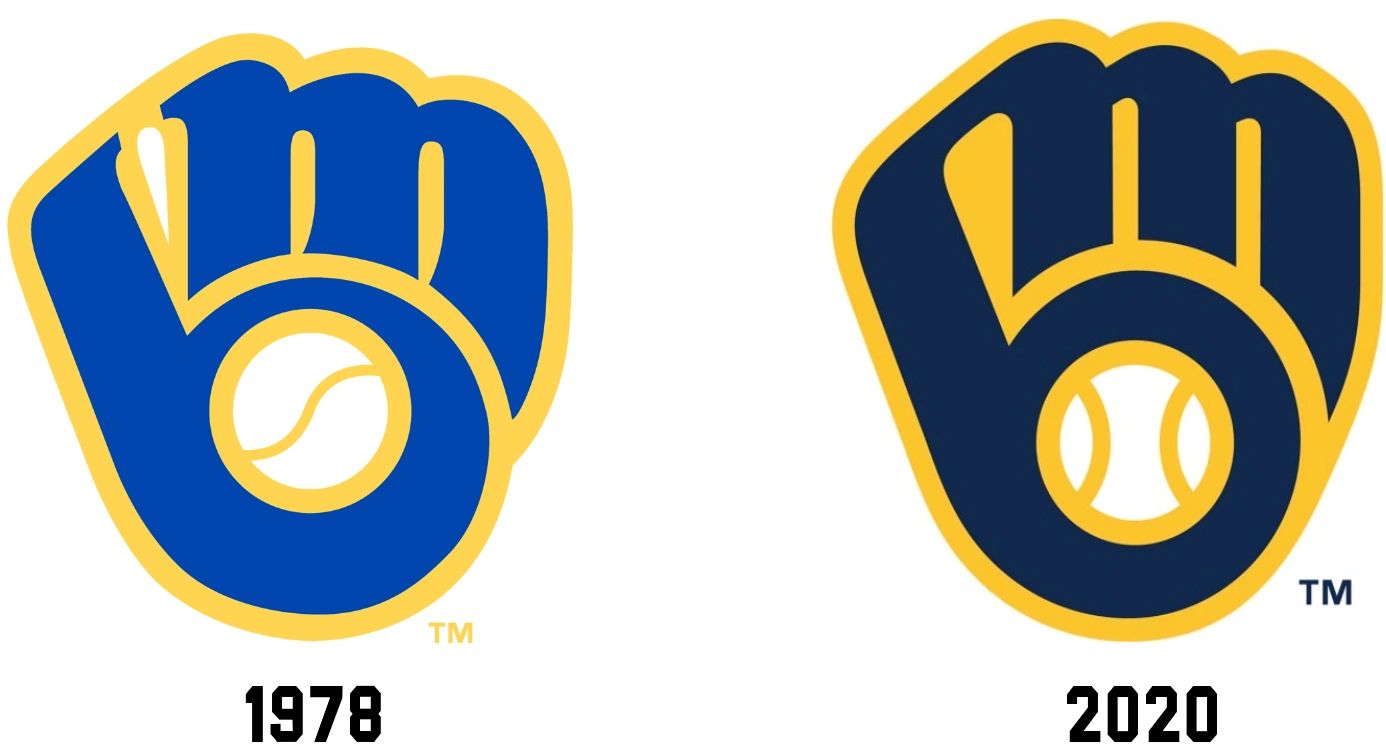 Milwaukee Brewers on X: Today @MLB unveiled a new look for Spring