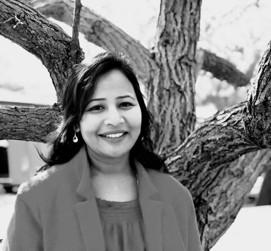 Divya Bhatt, Homeopathy, Homeopath and Counsellor in Canberra.