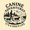 Canine Adventures