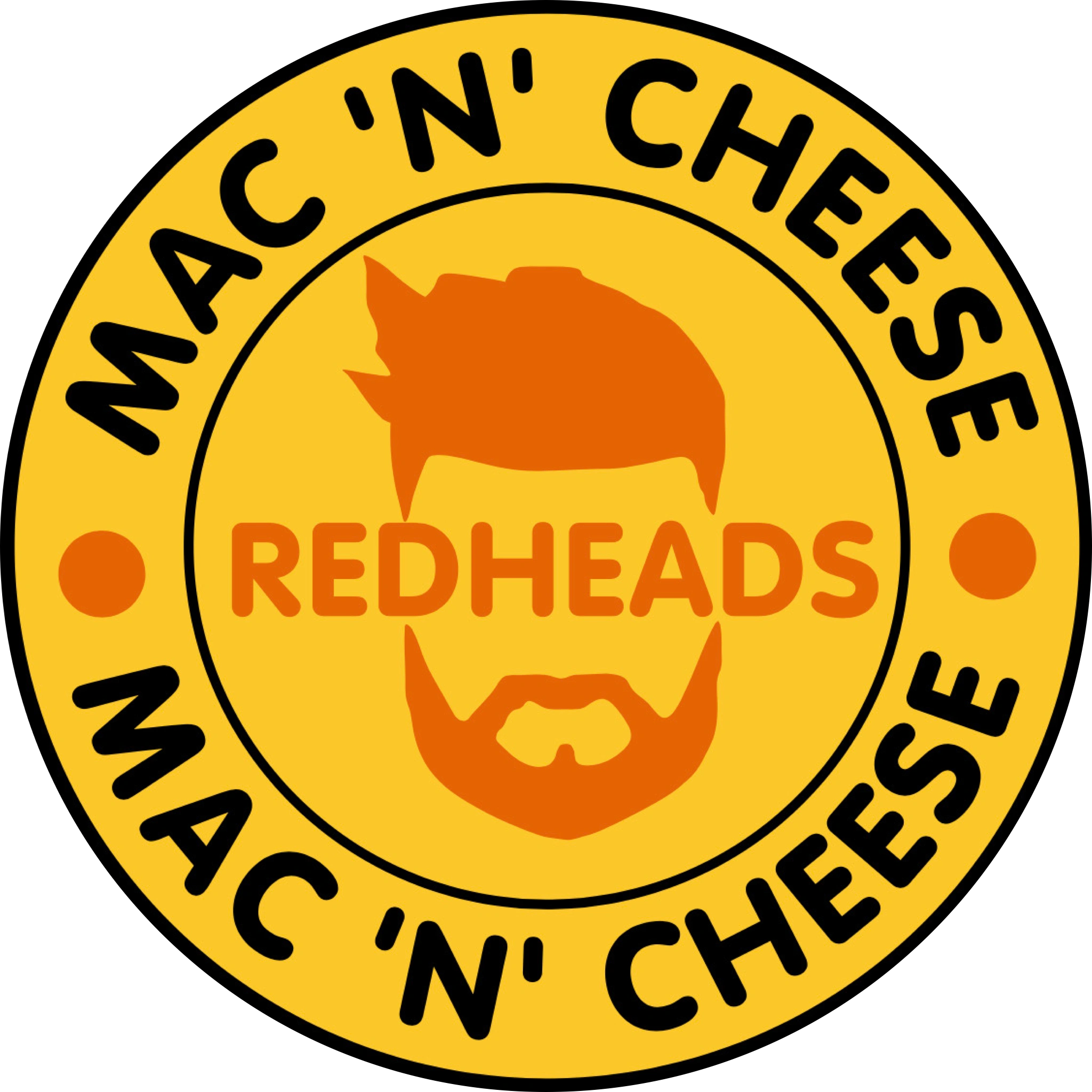 Redheads Mac n cheese