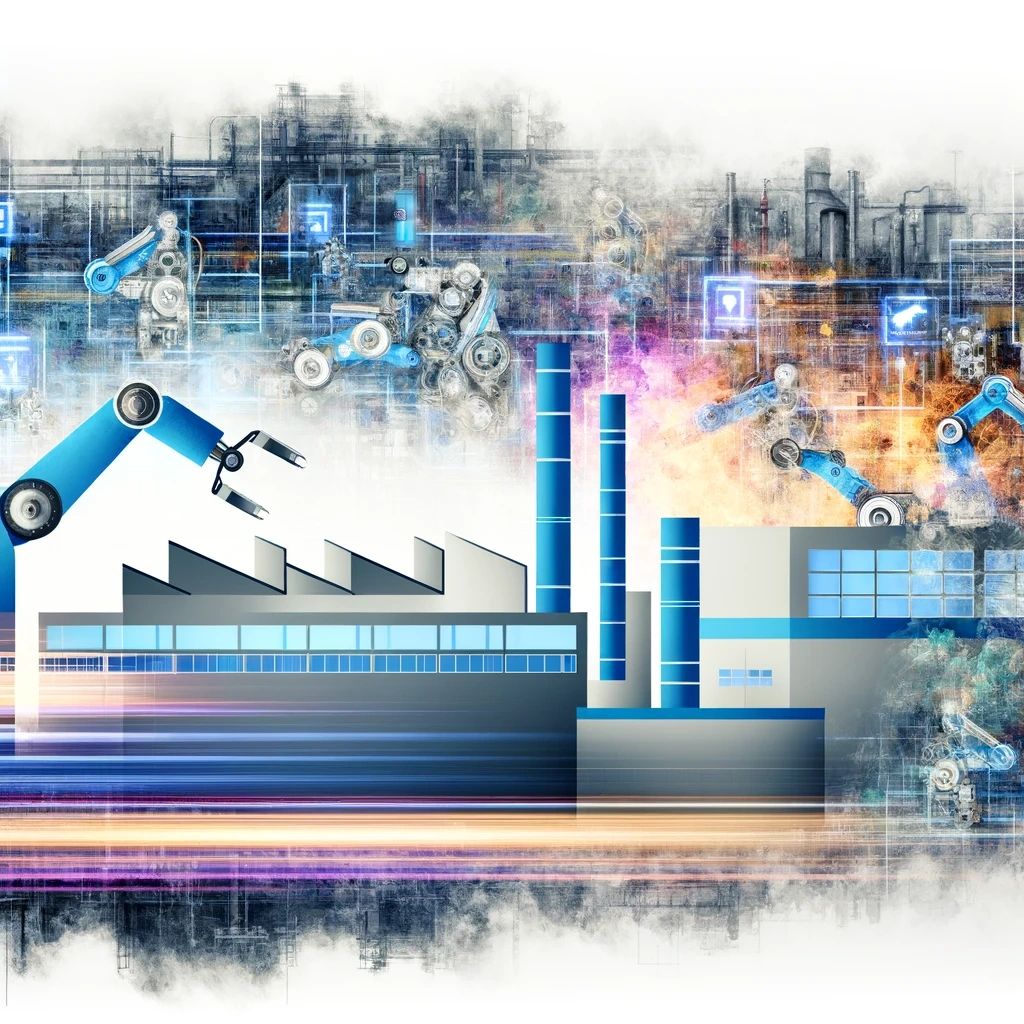How AI Will Revolutionize Industries
