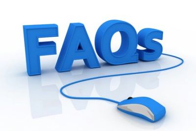 Frequently asked question at Sound Sensations DJ Service