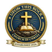 Upon This Rock Church of Christ - B’ham