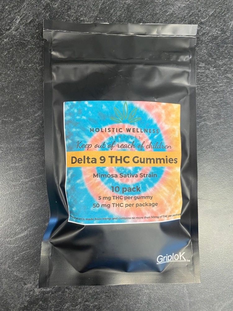 5mg THC Gummies Derived From Hemp   Rs=w 1200,h 1200