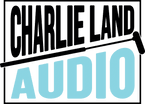 Charlie Land Audio