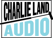 Charlie Land Audio