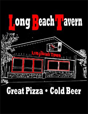 Beach Tavern Bar and Grill