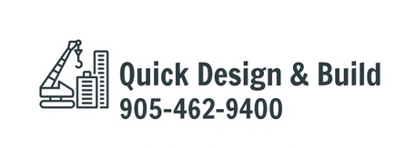 Quick design & build