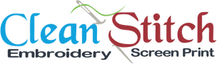 Clean Stitch LLC