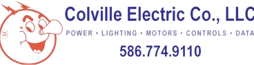 Colville Electric