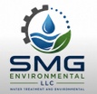 SMG
Environmental
LLC.