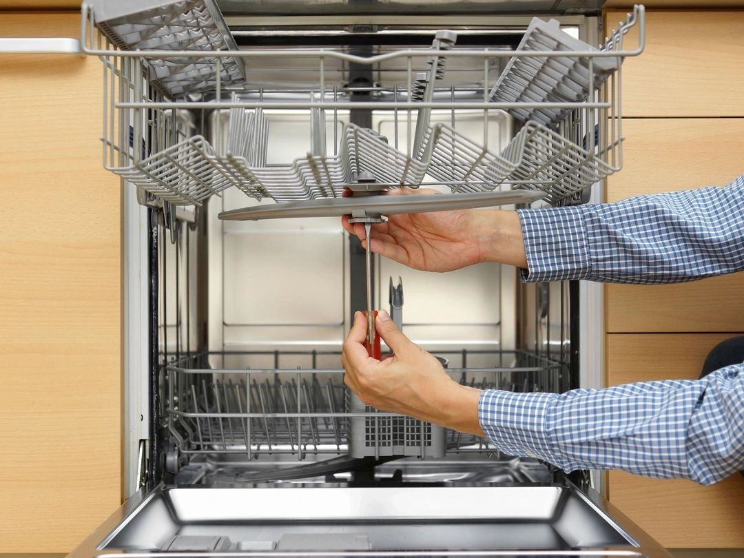 Tip Top Appliance Repair