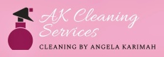 AK CLEANING SERVICES