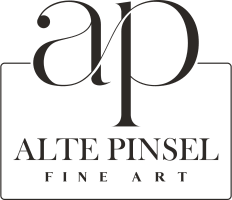 alte pinsel