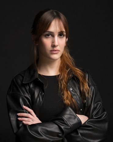 Laura Fuentes Actriz