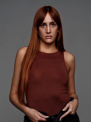 Laura Fuentes Actriz