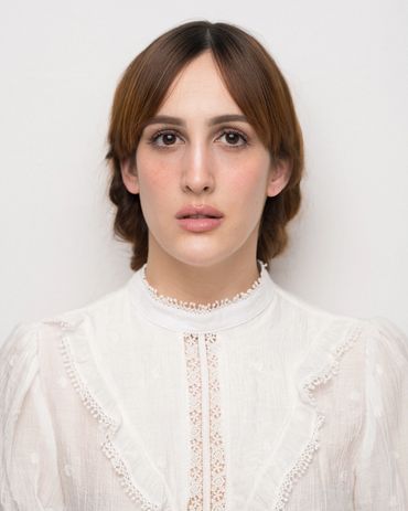 Laura Fuentes Actriz