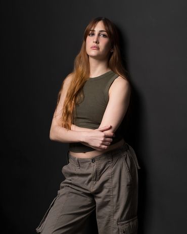 Laura Fuentes Actriz