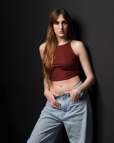 Laura Fuentes Actriz