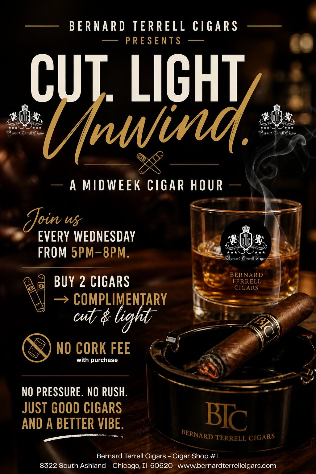 Events & More