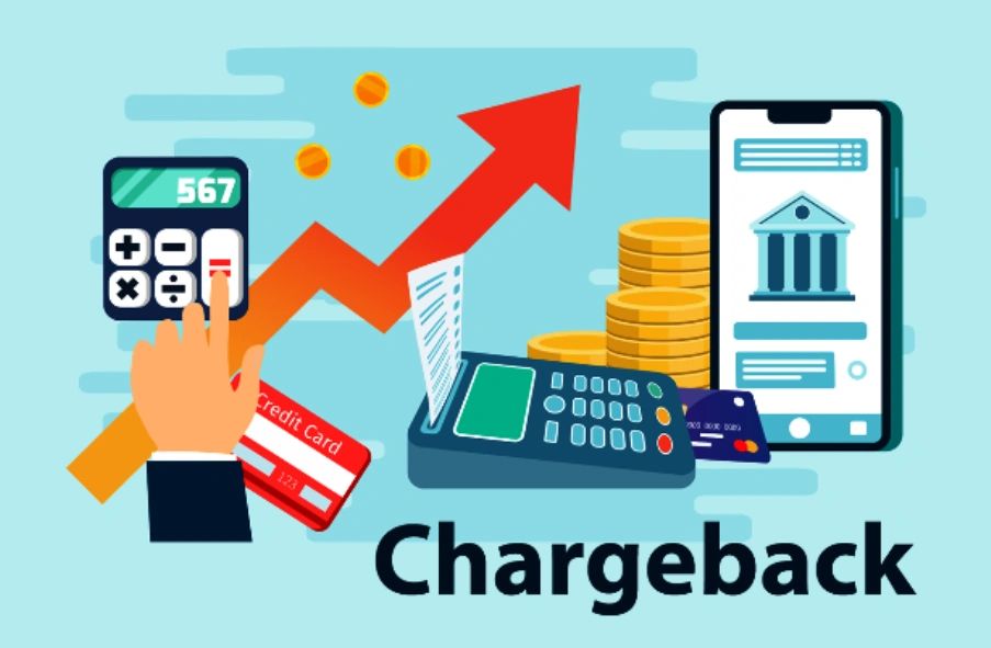 Chargeback and bank chargeback services