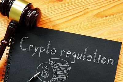 Crypto Regulation in UK and how to avoid crypto scam and get your money back