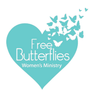 Free Butterflies Women's Ministry 