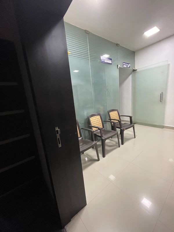 1st floor 2225/2 Near Prem Mandir Wright Town