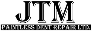 JTM Paintless Dent Repair