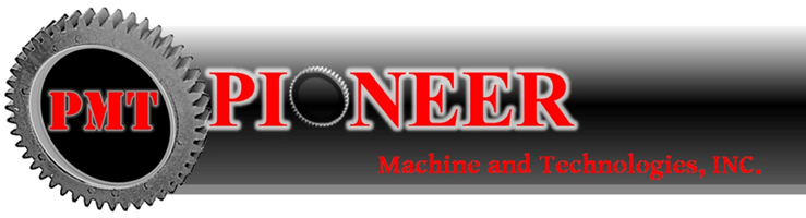Pioneer Machine & Technologies