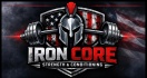 Iron core strength & Conditioning