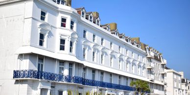 The Southcliff Hotel