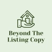 Beyond The Listing Copy
