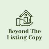 Beyond The Listing Copy
