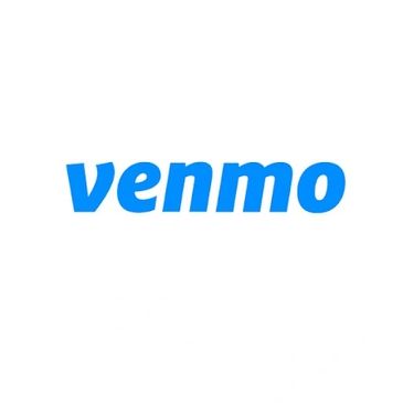 We accept all electronic payments listed above.
Personal checks are not accepted.