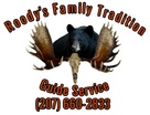 Roody's Family Tradition Guide Service, LLC