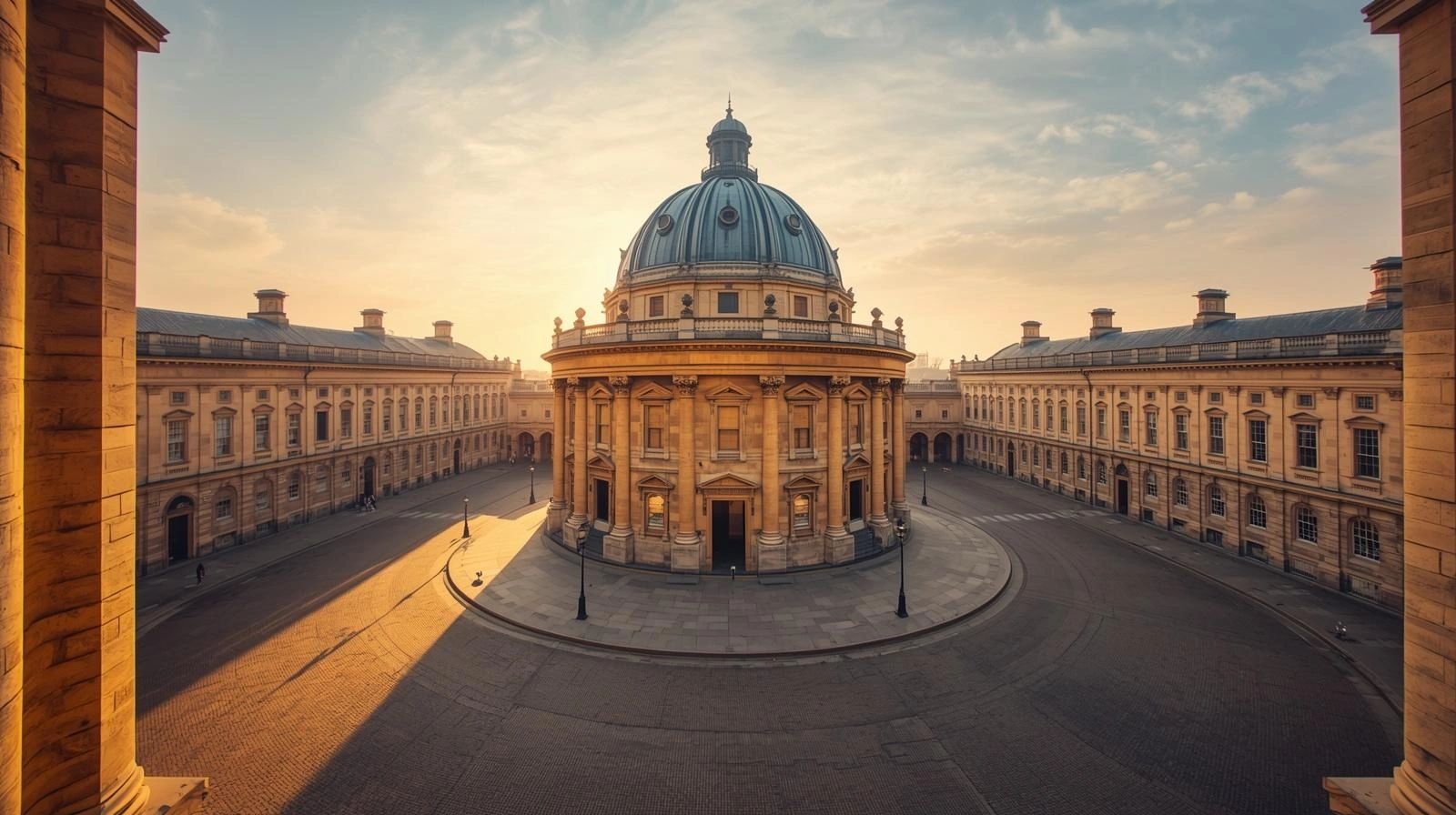 UK Family Office Summit Oxford 2026.  Private Capital, Urban Innovation & Sustainable Real Assets