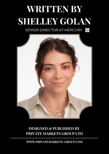 Private Markets Shelley Golan Mercury.com