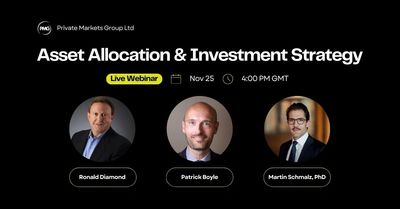 Multi-Generational Wealth: 
Asset Allocation, Investment Strategy & Tax-Aware Investing