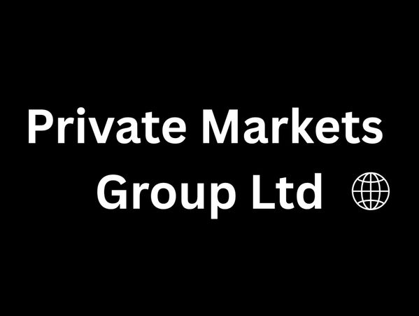 Private Markets Group Ltd - Private Markets, Family Office, Private Wealth, High-Net-Worth Investors
