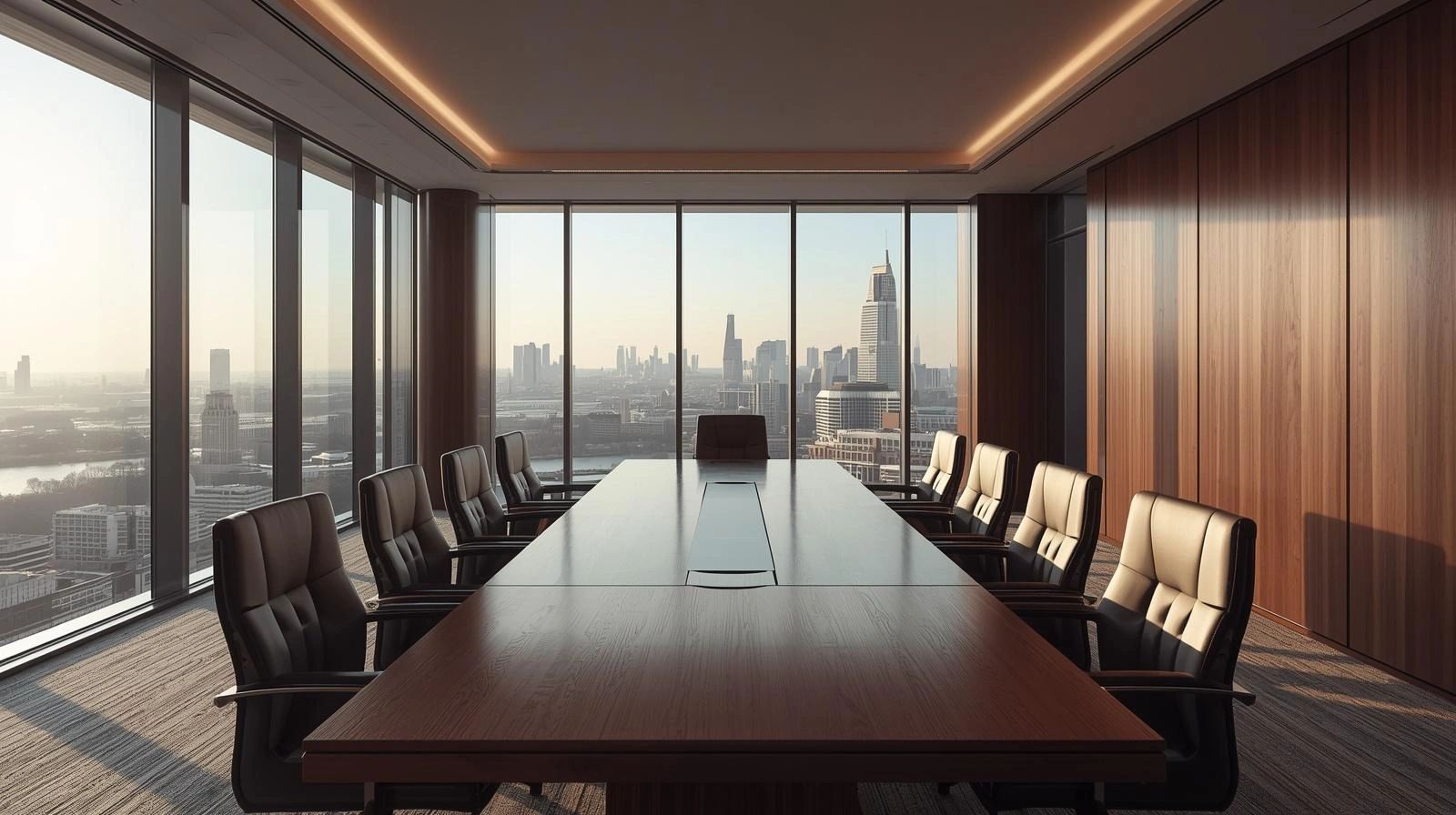 Family Office Briefings | Designed For Single Family Offices | London, UK